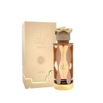 Teriaq eau de parfum 100 ml pour femme - senteur oriental by lattafa