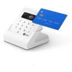 Terminal de paiement sans contact - sumup - air bundle