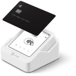Terminal de paiement sans contact - sumup - solo