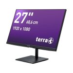 �cran lcd / led - terra - 2727w ha v2 - 27 pouces - full hd 1920x1080 - hdmi / dp / usb - c