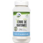Terra nostra - 100% terre de diatomée - multi - usages - qualité alimentaire - poudreuse 300 g Terra nostra - 100% terre de diatomée - multi - usages - qualité alimentaire - poudreuse 300 g