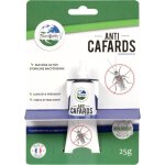 Terra nostra - anti - cafard - 161705 - gel dappt - prt  lemploi - tube 25 g