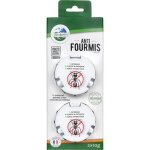 Terra nostra - anti - fourmis - 161210 - gel dapp�t - pr�t � lemploi - 2 bo�tes 10 g