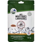 Terra nostra - anti - moustiques - 161813 - larvicide - pr�t � lemploi - sachet 50 g