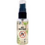 Terra nostra anti moustiques 4h naturel femme enceinte allaitante enfant plus de 3 mois spray 50 ml