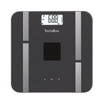 Imp�dancem�tre - terraillon - sunpowerfit - 180 kg - graduation 100 g - panneau solaire (sans pile)