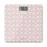 Terraillon pse - personne lectronique 160kg / 100g rose - onesakura