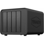 Terramaster f4 - 424 nas storage 4 baies n95 quadcore cpu 8gb ddr5 ram 2. 5gbe x2 stockage en réseau ... Terramaster f4 - 424 nas storage 4 baies n95 quadcore cpu 8gb ddr5 ram 2. 5gbe x2 stockage en réseau ...