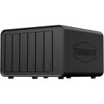 Terramaster f6 - 424 nas stockage 6 baies ? quad - core n95 8 gb de ddr5 deux ports 2. 5 gbe (sans disque) ... Terramaster f6 - 424 nas stockage 6 baies ? quad - core n95 8 gb de ddr5 deux ports 2. 5 gbe (sans disque) ...