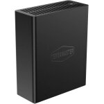 Terramaster f8 ssd nas stockage - serveur nas tout ssd  8 baies n95 quadcore cpu 8gb ddr5 ram 10gbe ...