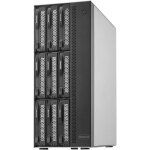 Terramaster t9 - 423 stockage nas 9 baies n5095 quadcore cpu mmoire ddr4 4 go 25 gbe x 2 serveur de ...