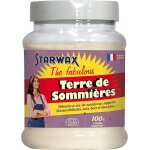 Terres de sommires - dtache  sec de nombreux supports (tissus dlicatssolset bien plus) - argile 100% ...