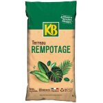 Terreau pour rempotage 6l / nc - kb Terreau pour rempotage 6l / nc - kb