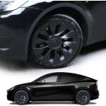 Tesheer enjoliveurs de roues de 20 pouces pour tesla model y ensemble de 4 pièces Tesheer enjoliveurs de roues de 20 pouces pour tesla model y ensemble de 4 pièces