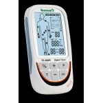 lectrostimulateur musculaire - tesmed - te - 880r plus - 73 programmes - 8 lectrodes - rechargeable ...