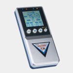 Tesmed max 7. 8 power electrostimulateur musculaire massage tens - abdominaux sport masse musculaire ...