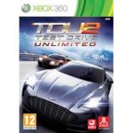 Test drive unlimited 2 / jeu console Test drive unlimited 2 / jeu console