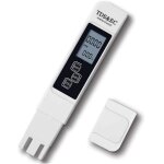 Testeur 3 - en - 1 tds testeur de ph test de qualité deau de piscine conductimètre avec écran lcd haute ... Testeur 3 - en - 1 tds testeur de ph test de qualité deau de piscine conductimètre avec écran lcd haute ...