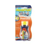 Analyse de leau piscine - aquachek orange de aquachek