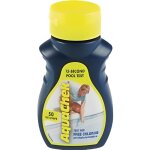 Testeur aquachek - jaune - 4 en 1 - résultats rapides - 50 bandelettes Testeur aquachek - jaune - 4 en 1 - résultats rapides - 50 bandelettes