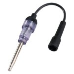 Testeur de bougie dallumage moteur pour voiture et tondeuse � gazon v�rification allumage moteur