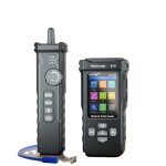 Testeur de cble rseau outils de test multifonctionnels compatibilit rj45 rj11 nf - 8506