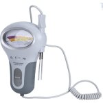 Testeur deau de piscine portable dtecteur de ph de chlore moniteur de test de qualit de leau