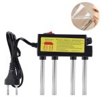 Testeur de qualit� de leau �lectrolyseur deau d�tecteur de qualit� de leau testeur portable dimpuret�s ...