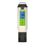 Testeur numérique 7 - en - 1 eau - ph salinité temp orp tds ec - 0. 01 résolution pour aquarium piscine ... Testeur numérique 7 - en - 1 eau - ph salinité temp orp tds ec - 0. 01 résolution pour aquarium piscine ...