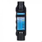 Testeur prise remorque 7 broches 12v outil de diagnostic
