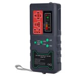 Testeur de relais �lectroniques automobiles 12 v / 24 v testeur de batterie de voiture indicateur lumineux ...