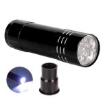 Testeur d?ufs � led lampe de mirage d?ufs � lumi�re froide incubateur pour ?ufs de canard doie de grue ...