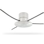 Tte  2 ou 4 fils ozaki 18077 pour dbroussailleuse pour fils de  33  47 mm universelle aluminium