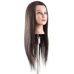 Tte apprentissage cheveux 40% naturels longs 45 / 50cm