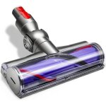 Ensemble de ttes de nettoyage lectrique compatibles avec dyson v15 / v7 / v8 / v10 / v11 aspirateur ...