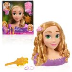 T�te � coiffer - disney princess - raiponce - 6 accessoires - d�s 3 ans
