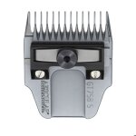 Tte de coupe - aesculap - gt758 - hauteur de coupe 5mm - largeur 40mm - compatible slide system