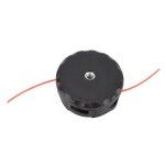 Tte de dbroussailleuse - echo - speed - feed 400 - plastique - 105 cm - 10 000 tr / min