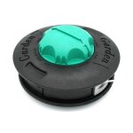 T�te de coupe - herbe automatique pour machines de jardin � essence d�broussailleuse