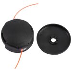 Tte de coupe - herbe pour dbroussailleuse echo speed - feed 400 srm - 225 srm - 230 srm - 210