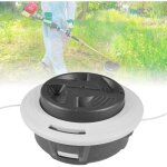 T�te de coupe de rechange autocut c26 - 2bobines de d�broussailleusepour stihl fs55 fs56 fs55rt fs56r ...