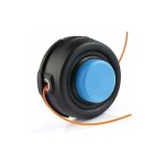 Tête de débroussailleuse pour husqvarna t35 auto feed tap advance 223l 223r 322c 323c 325c 325cx 326cx ... Tête de débroussailleuse pour husqvarna t35 auto feed tap advance 223l 223r 322c 323c 325c 325cx 326cx ...