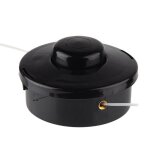 T�te de d�broussailleuse universelle aimoonsa tap & go - nylon filetage m10 x125 gauche pr� - charg�e ...