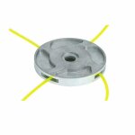 T�te de d�broussailleuse t�te de d�broussailleuse universelle aluminium strimmer head avec 4 lignes