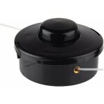 T�te de d�broussailleuse universelle - okz� - m10 x 125 � gauche - nylon - syst�me semi - automatique ...