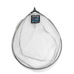 T�te d�puisette preston carbon euro match landing net - blanc - 18