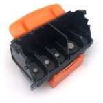 Tte dimpression pour imprimantes canon tte impression couleur accessoires scanner qy6?0082 capot protection ...