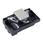 Tte dimpression pour imprimante l801 l800 l805 tx650 l850 rapide prcise et fluide remplacement efficace. ...