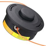 T�te faucheuse - aimoonsa - autocut 25 - 2 - compatible stihl fs / km - coupe 173 cm - bobine double