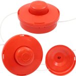 T�te de fil automatique fil pour d�broussailleuse tondeuse � gazon motorsense m10x125 mm gauche